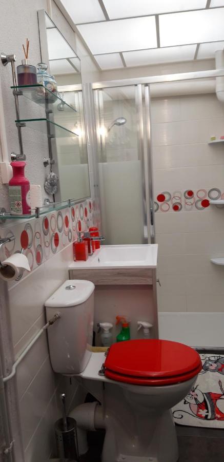 Vila Le Logis Du Vendangeur Champillon Exteriér fotografie