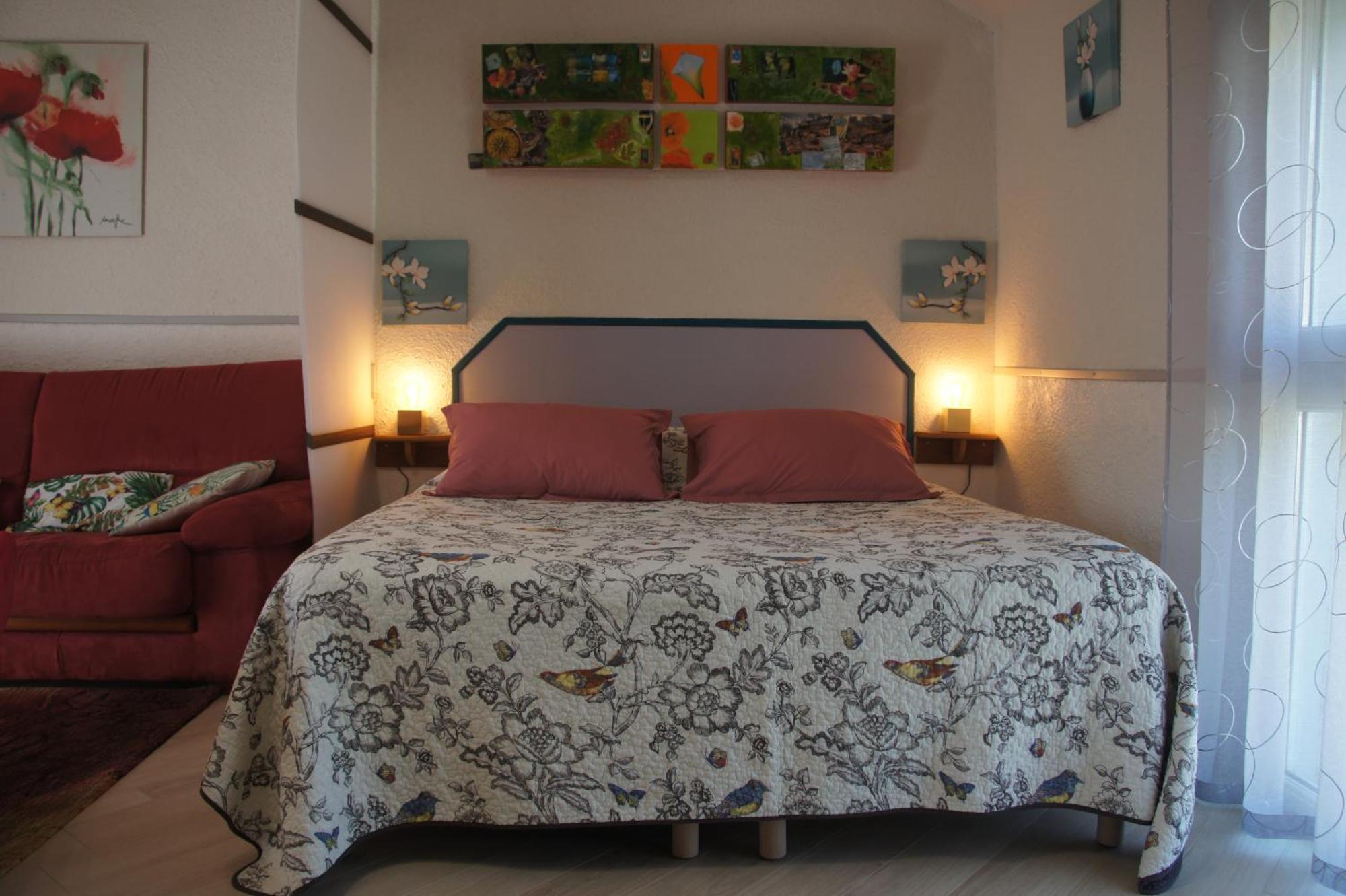 Vila Le Logis Du Vendangeur Champillon Exteriér fotografie