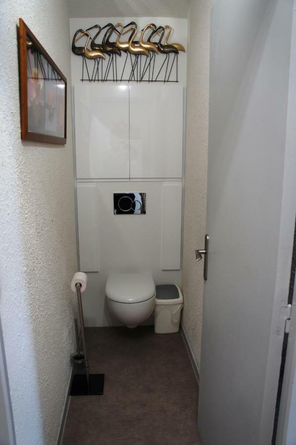 Vila Le Logis Du Vendangeur Champillon Exteriér fotografie